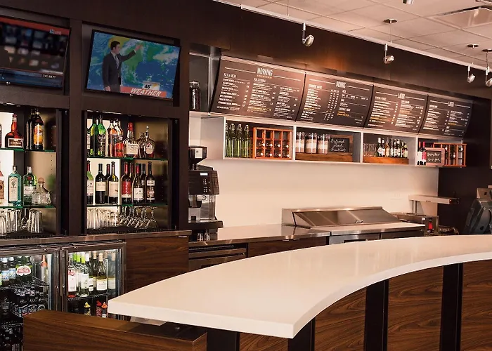 Courtyard By Marriott Cape Girardeau Downtown