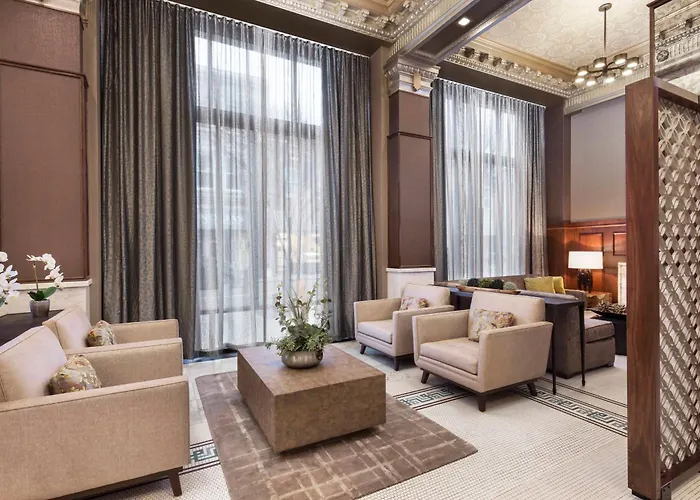 Courtyard By Marriott Cape Girardeau Downtown