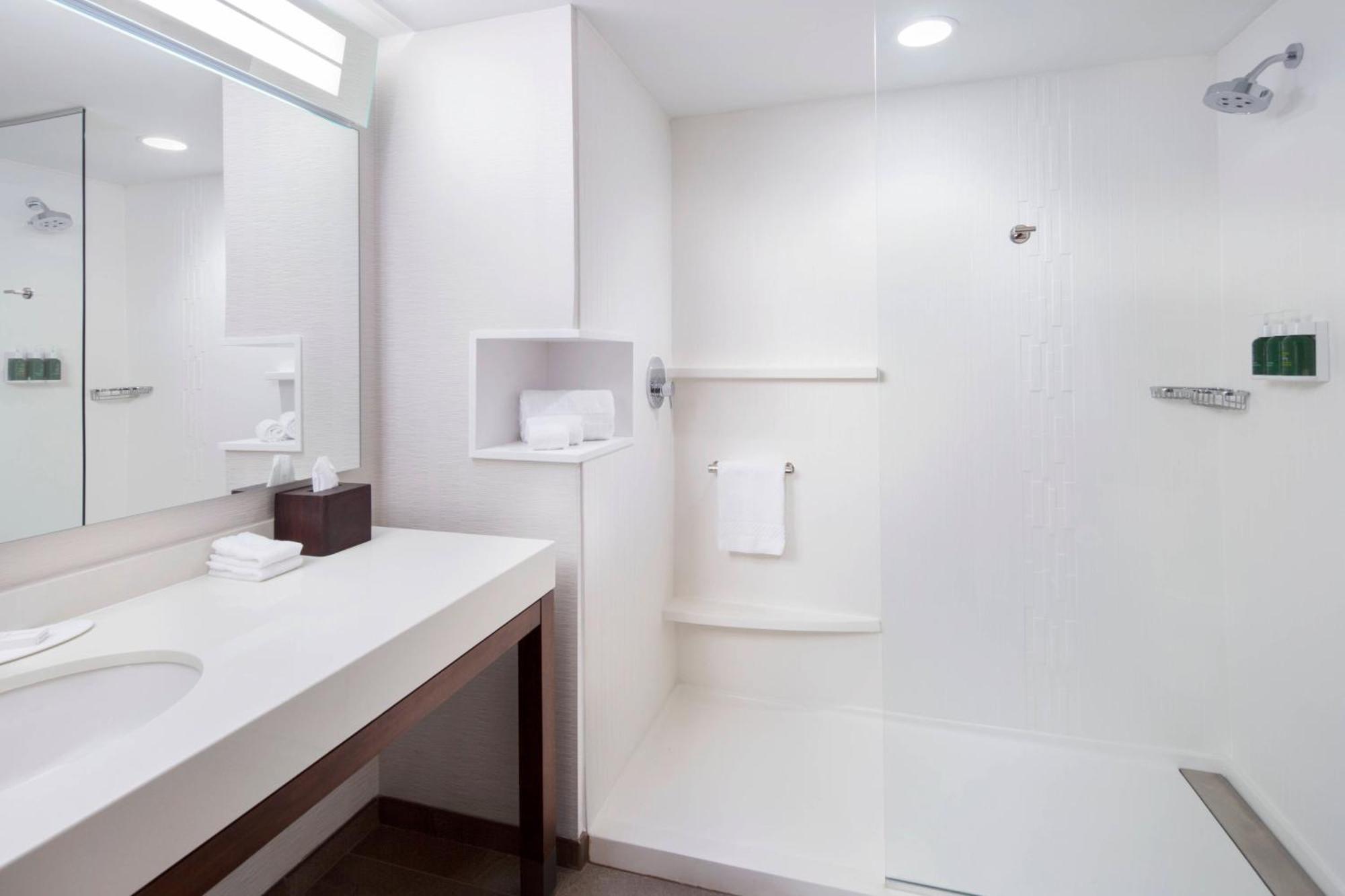 Courtyard By Marriott Downtown Cape Girardeau